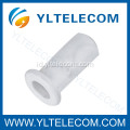 Wall Tube FTTH, Off The Wall Bushing (Kecil) Aksesori Kabel